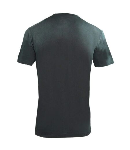 Unisex Adult 1964 Faded Cool Fit T-shirt Black DSquared2