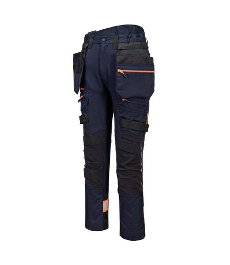 Pantalon Homme Bleu Marine Portwest