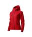 Veste Softshell Nano Femme Rouge Malfini-3