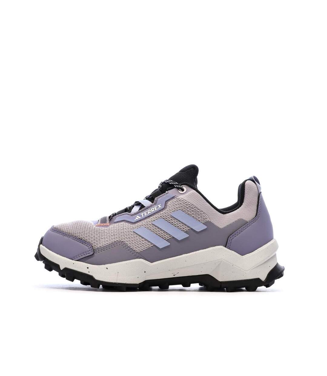 Chaussures de randonnée violet femme adidas terrex ax4-1