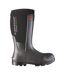 Bottes De Sécurité Snugboot Adulte Anthracite Dunlop-1