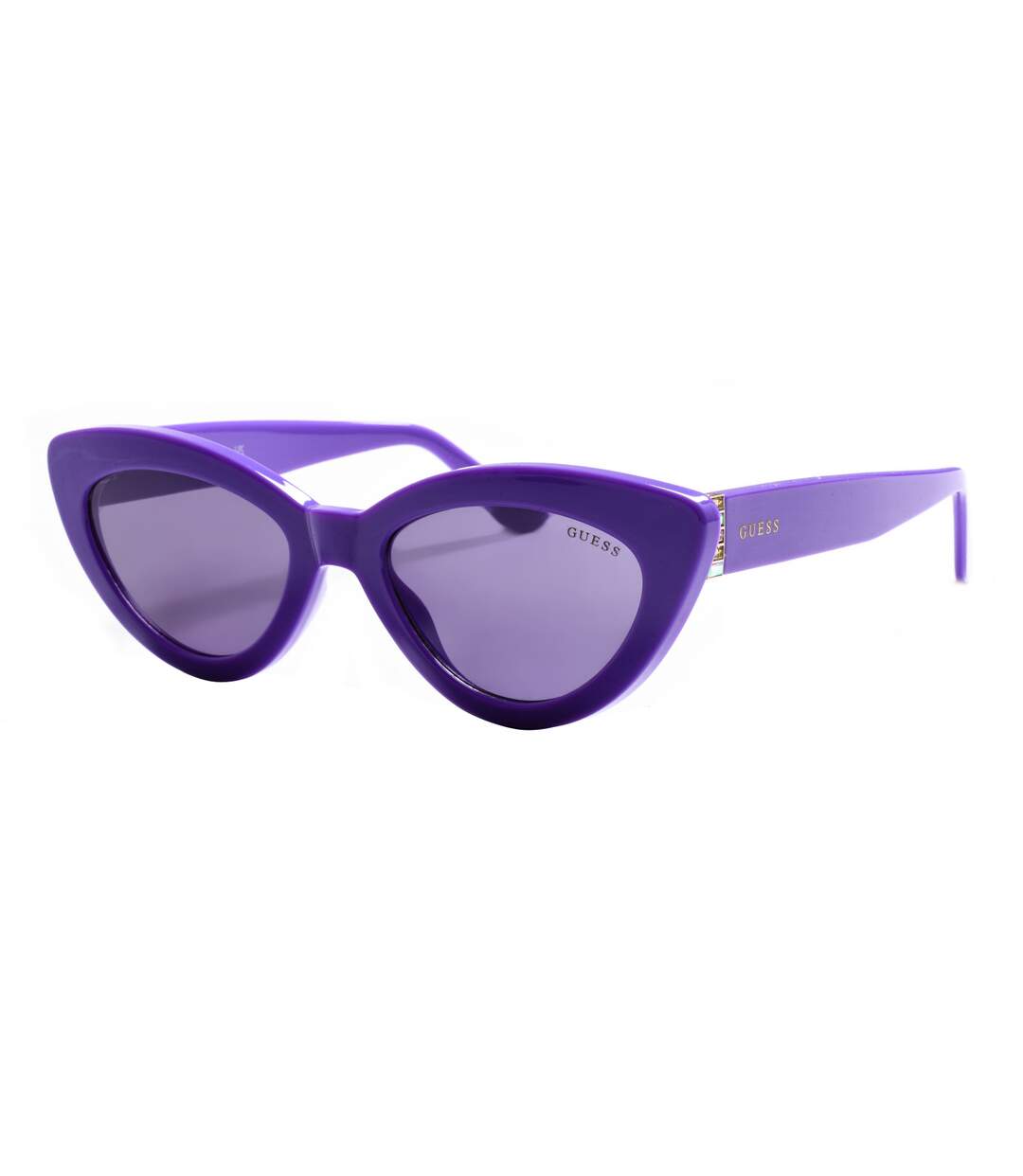 Cat eye sunglasses GU7905 Women-2