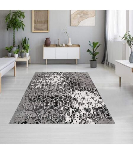 Tapis kilim tissé GRAFACÉ