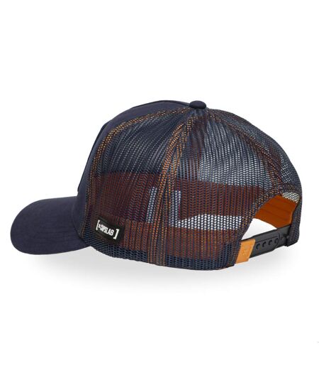 Casquette trucker avec filet Naruto Shippuden Kunai Capslab