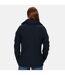 Professional Kingsley Veste Imperméable 3en1 Femme Bleu Marine Regatta-4