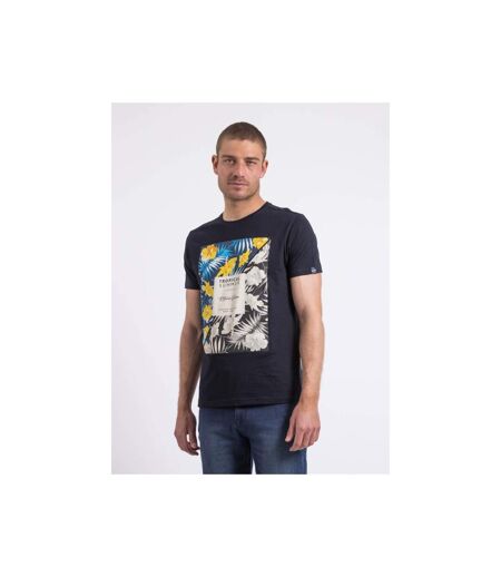 T-shirt col rond NIRAYMAN