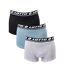 Boxer homme LOTTO - Pack de 3-2