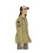 Veste militaire femme avec patchs Lips Vondutch-5