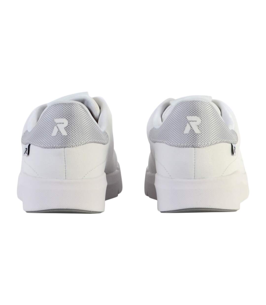 Basket Cuir Rieker Revolution Alabama-4