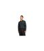 Chemise Manches Longues Parker Homme Vert Foncé Jack And Jones-2