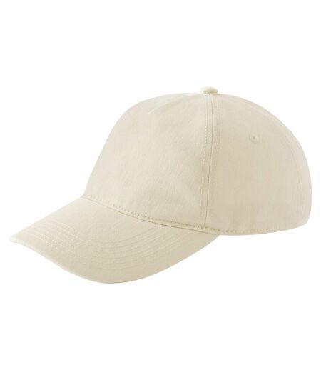 Casquette Leisure Beige Gris Beechfield