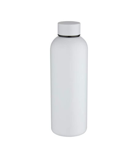 Gourde Motif/style Printemps Taille Unique Blanc Floso