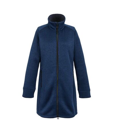 Veste polaire emilide femme bleu marine Regatta