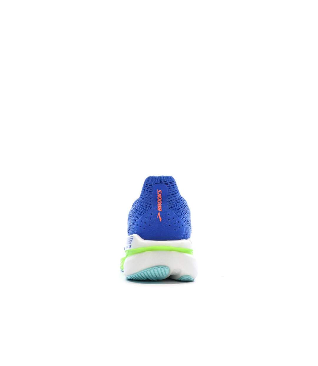 Chaussures de running bleu femme brooks hyperion gts 2-3