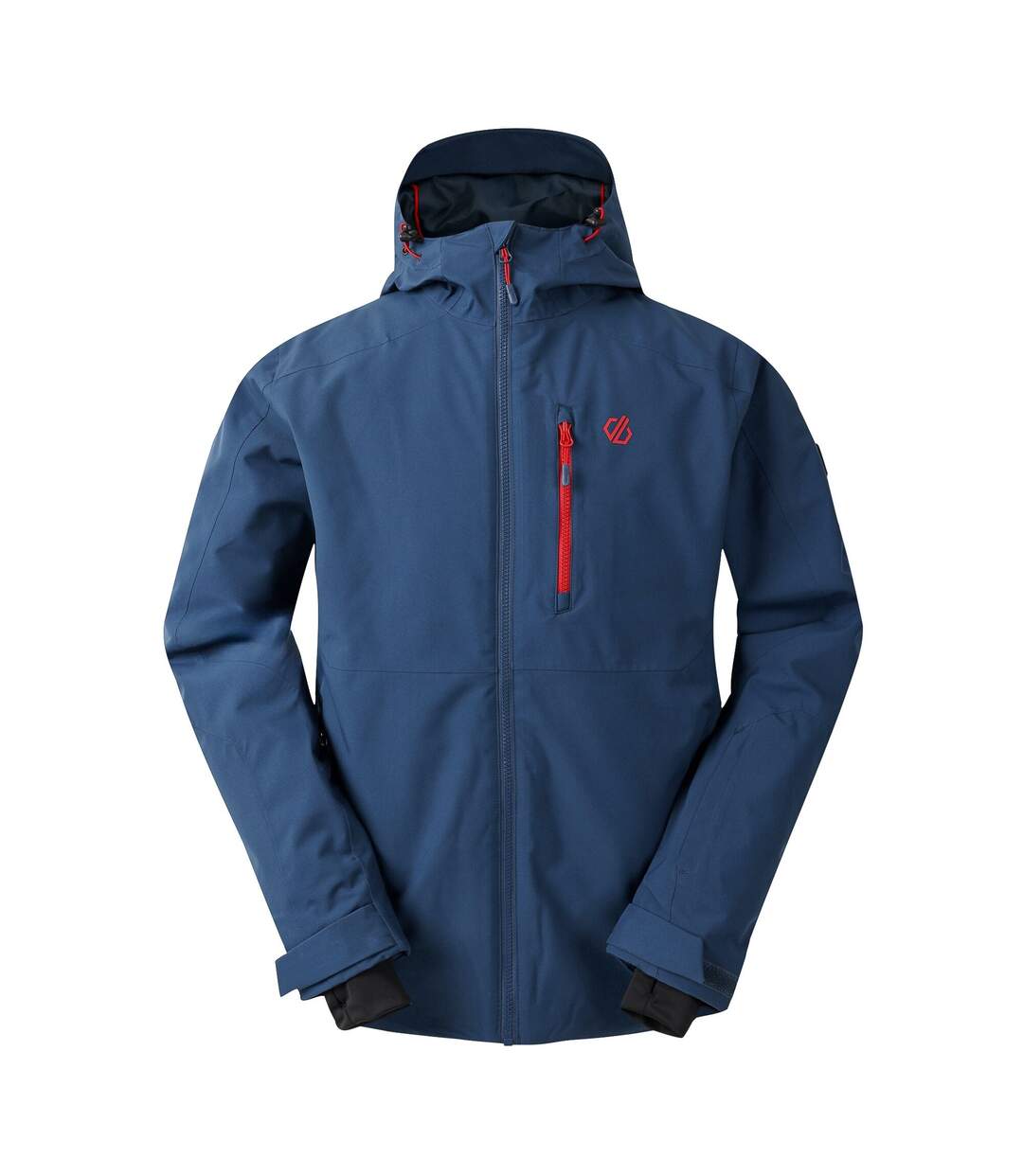 Mens Eagle Iii Ski Jacket Moonlight Denim Dare 2B-2