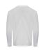 T-shirt Femme Blanc Awdis-2