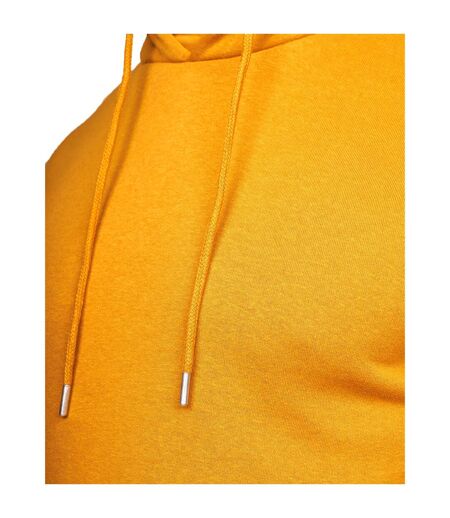 Sweat À Capuche Venmark Homme Jaune Juice