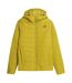 Doudoune Matelassée H4z22 Homme Jaune 4F-2