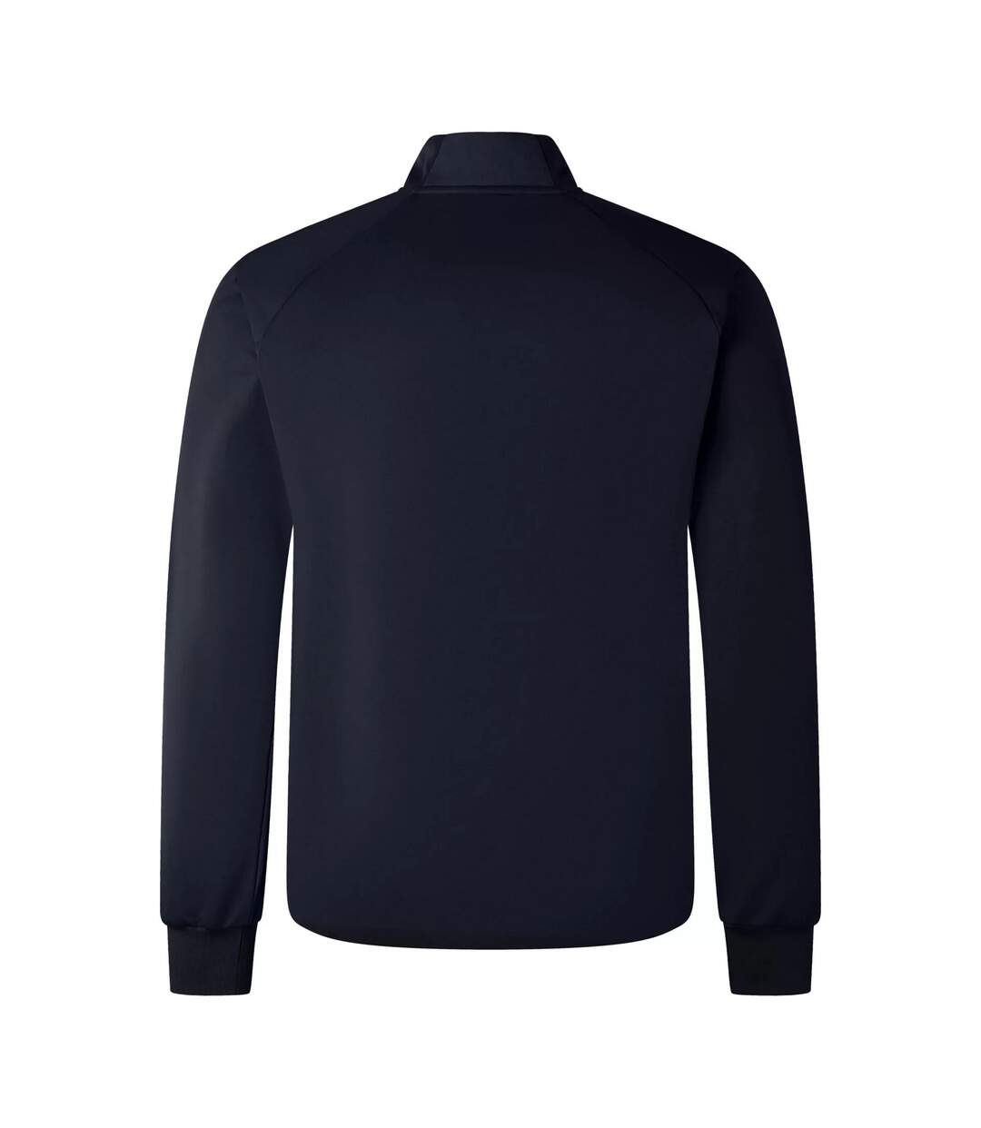Mens Elite Windstopper Soft Shell Jacket Black Canterbury-2