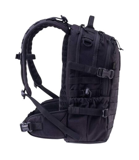 Urbantask Logo 25l Backpack One Size Black Magnum