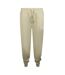 Pantalon De Jogging Motif Vif Homme Beige Cavalli Class-1