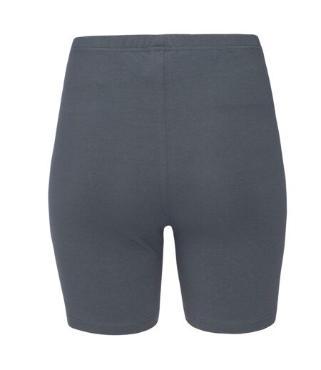 Short Mimi Femme Gris Martes Essential