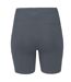 Short Mimi Femme Gris Martes Essential-2