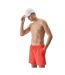 Short De Bain M085 Homme Orange 4F-4