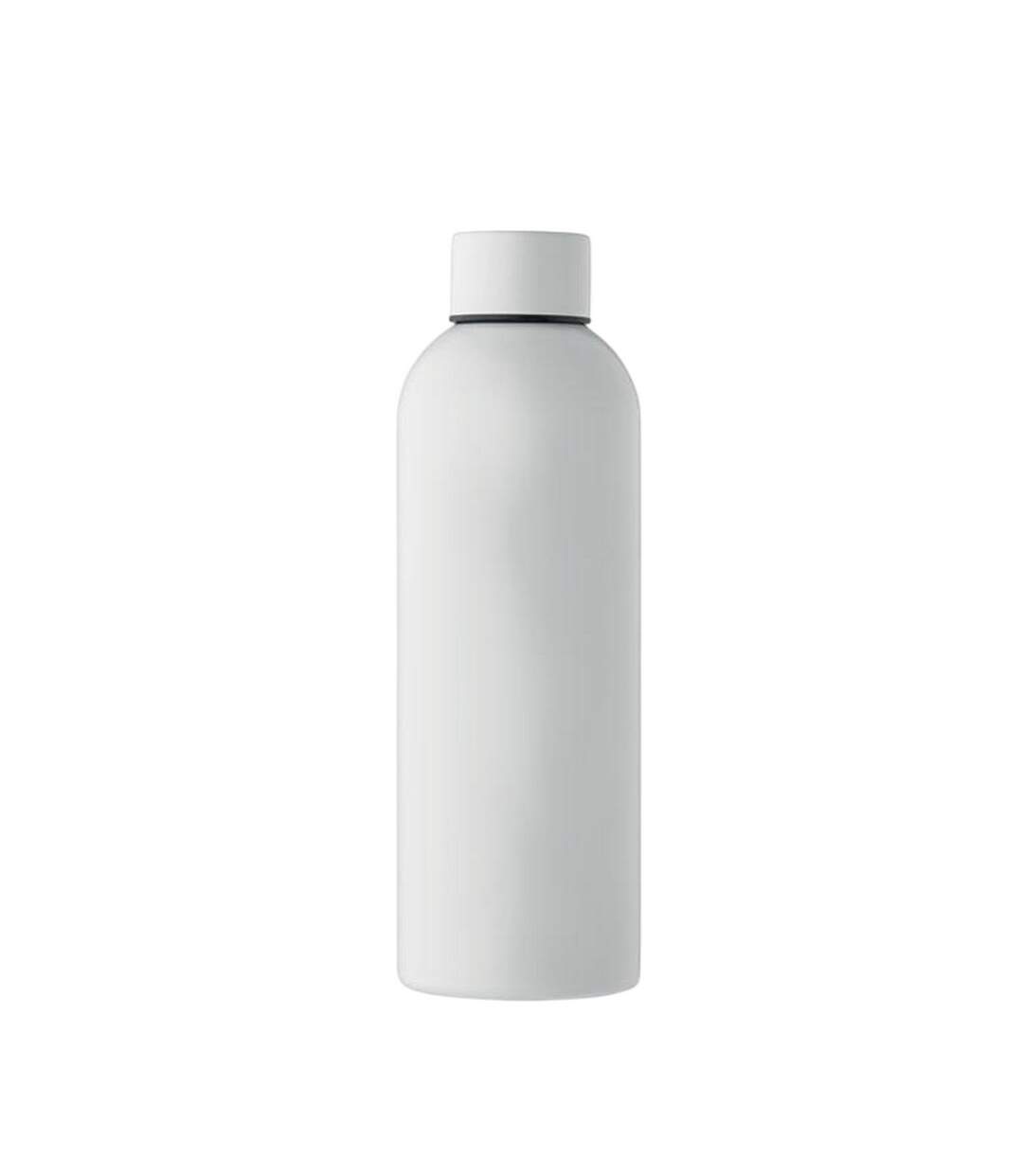 Athena plus single wall 750ml water bottle one size white MidOcean-2
