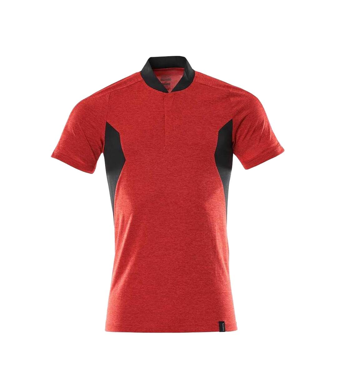 Polo Accelerate Homme Mascot-1