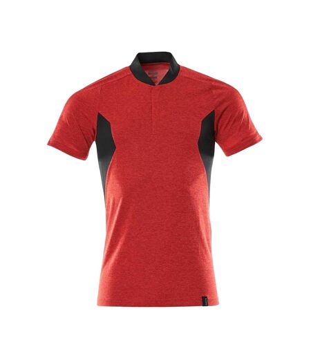 Polo Accelerate Homme Mascot