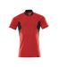 Polo Accelerate Homme Mascot-1
