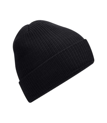 Bonnet Adulte Noir Beechfield