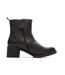 Bottines noir femme chattawak alta-2