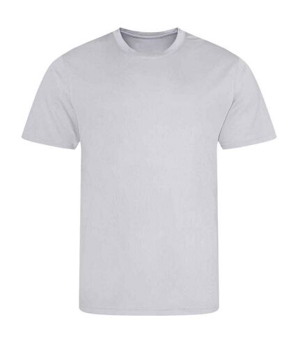 T-shirt homme lavande AWDis Cool