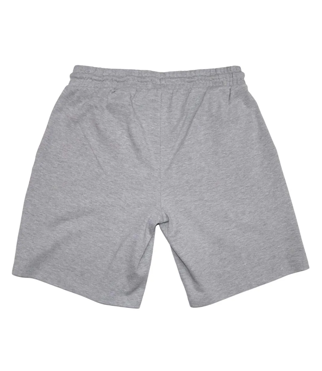 Unisex Adult Casual Shorts Grey Aquascutum-2