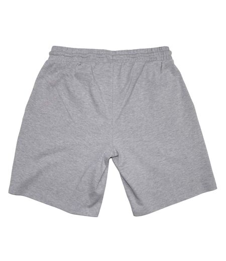 Unisex Adult Casual Shorts Grey Aquascutum