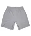 Unisex Adult Casual Shorts Grey Aquascutum-2