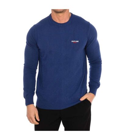 Men's FSX600 Long Sleeve Jersey