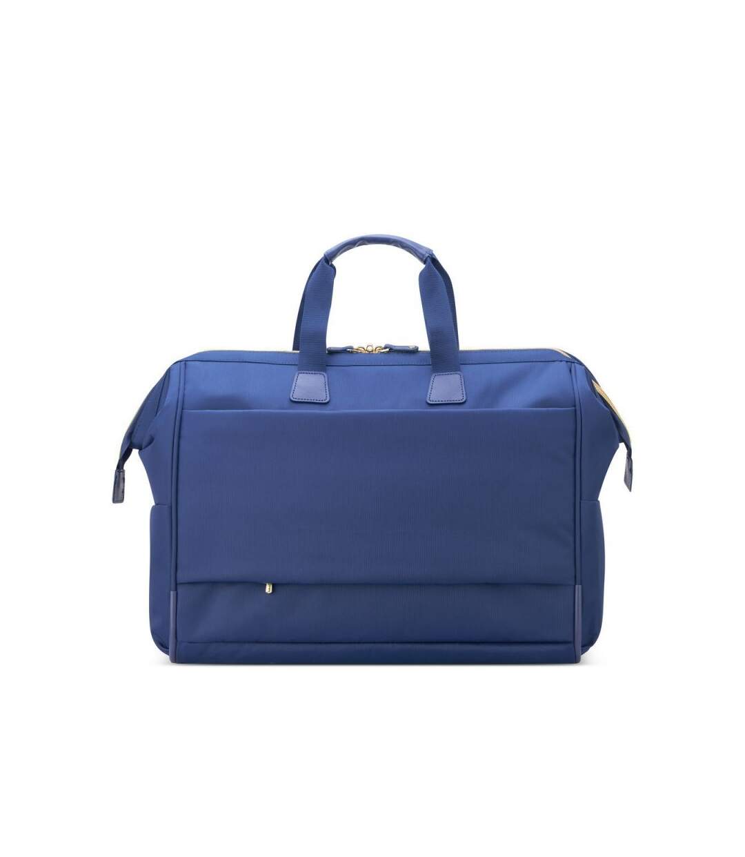 Delsey Paris - Sac de voyage cabine Montrouge - bleu - 9995