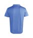 Premier Unisex Adult Coolchecker Pique Polo Shirt (Royal Blue)