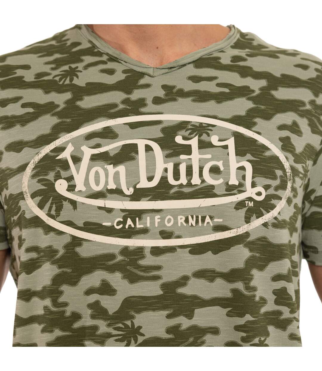 TEE SHIRT SLUB JERSEY VD-LIV AVR/MAI/JUI 2026 Vondutch-2
