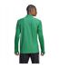 Haut Tiro League Homme Vert Adidas-3