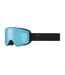 Masque de ski bleu/noir homme cairn magnitude clx3-1