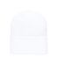 Bonnet blanc homme nike peak-2