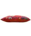Furn - Housse de coussin AZALEA (Rouge) (40 cm x 60 cm) - UTRV2244