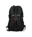Sac À Dos Eyre Adulte Taille Unique Noir Campus-2