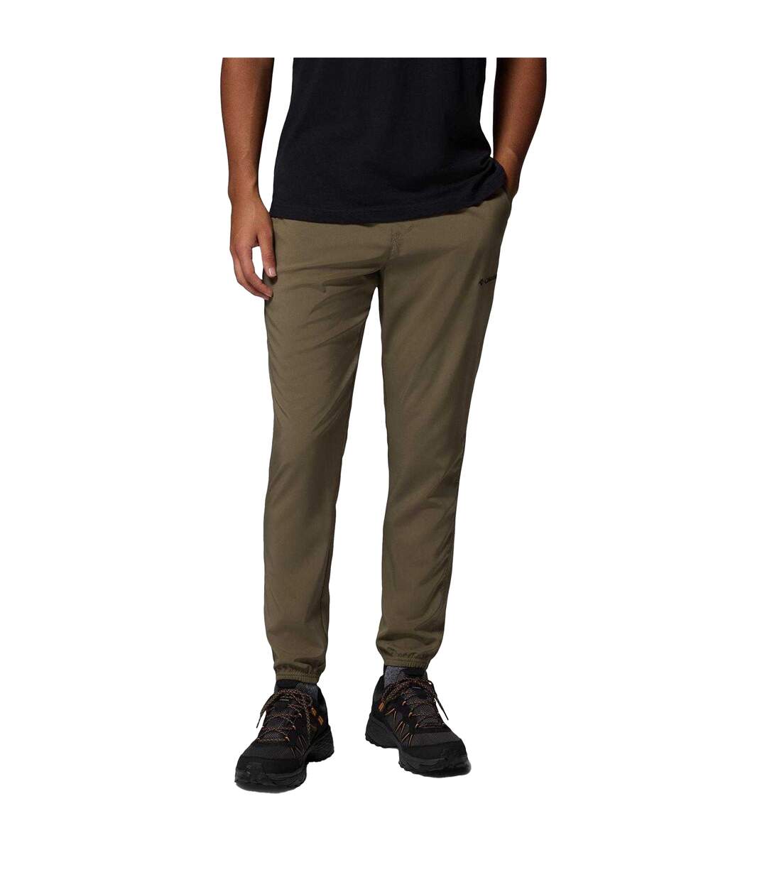 Mens Valley Joggers Stone Green Columbia-2