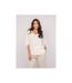 Top manches papillons broderie FLEURETTE - Dona X Lisa-1