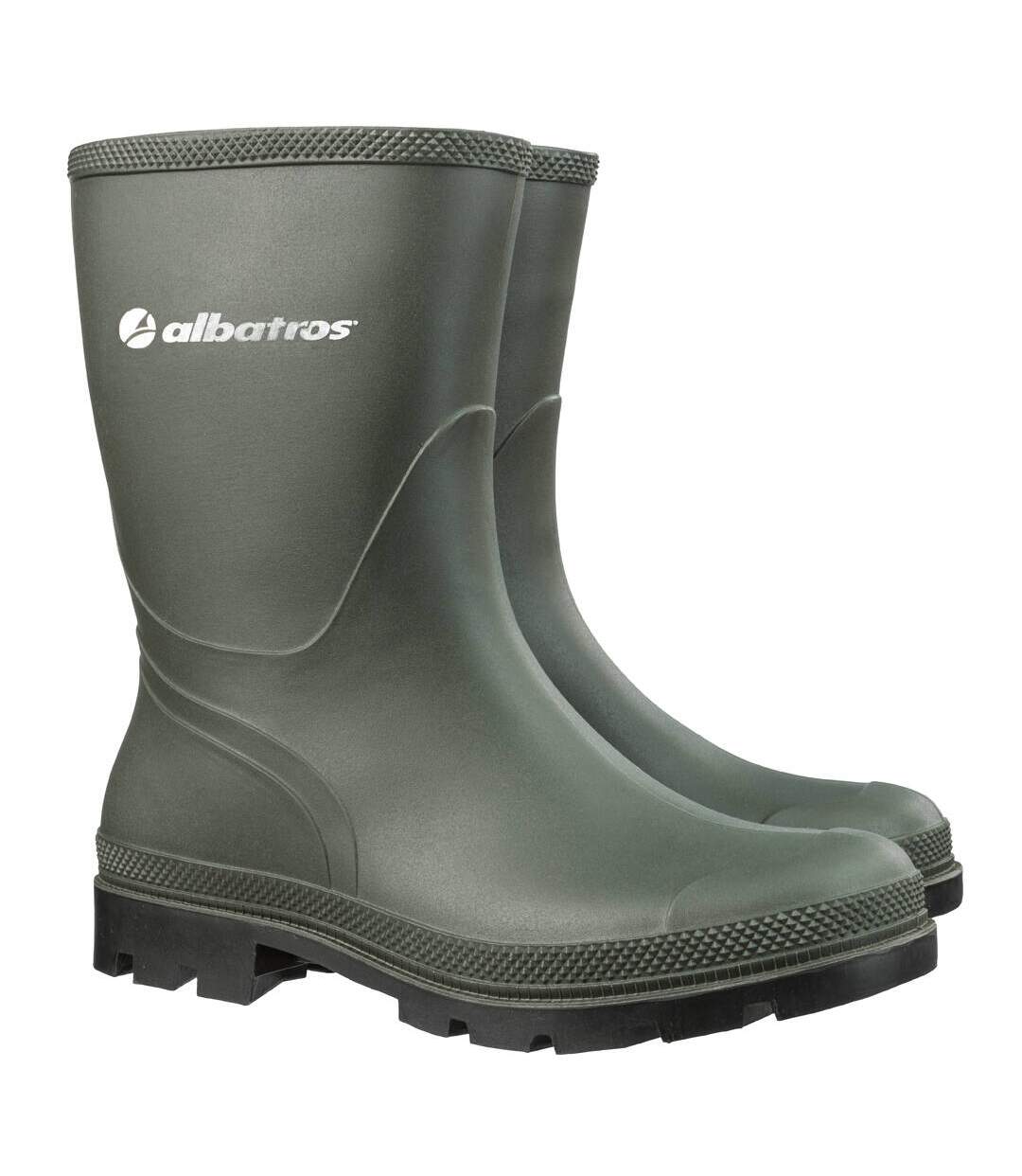 Bottes  PVC Albatros THE RANCHER OB E SRA-1